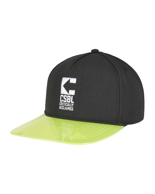 Cayler & Sons Cap 'acclaimed' in Multicolor für Herren