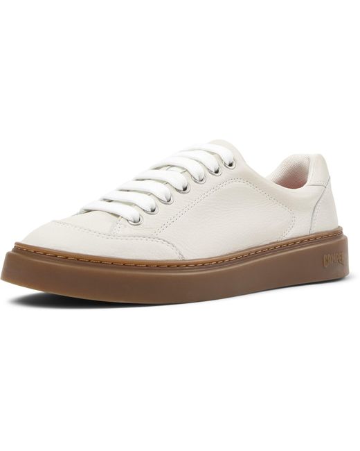 Camper Black Sneaker Runner Twentyfive