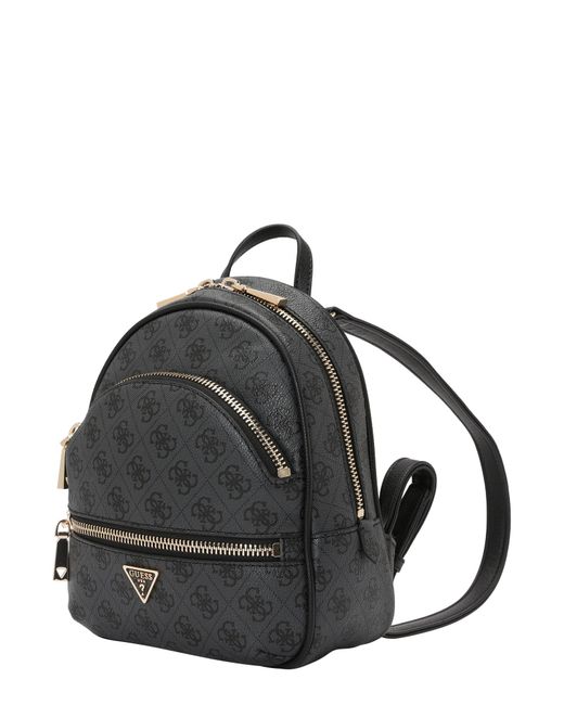 Guess Black Rucksack