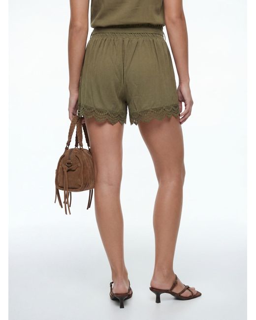 Studio Select Green Shorts Ryan