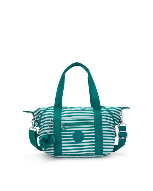 Kipling Blue 6D90