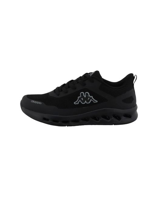 Kappa Sneaker Rena in Black für Herren