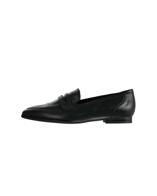 Gabor Black Slipper