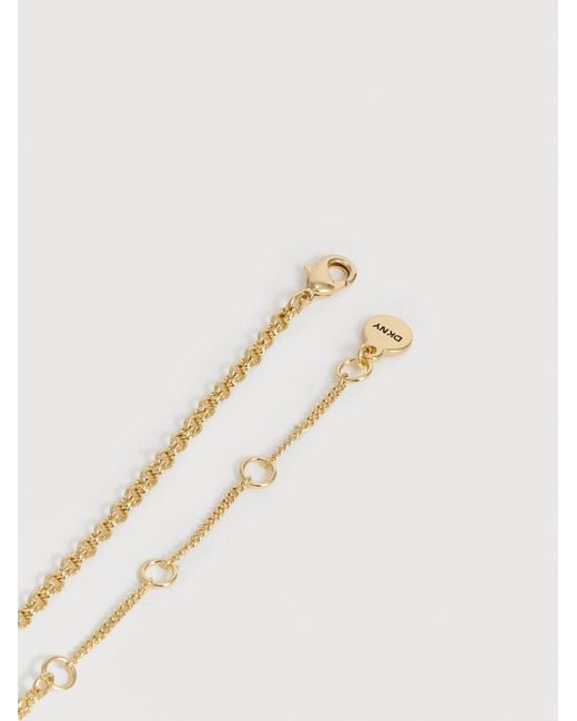 DKNY Multicolor Kette
