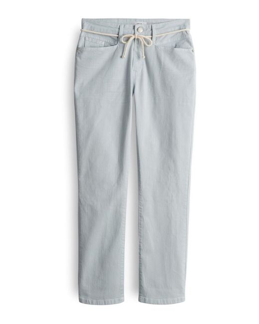 Opus Gray Jeans 'Louis'