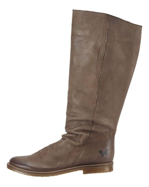 Felmini Brown Stiefel