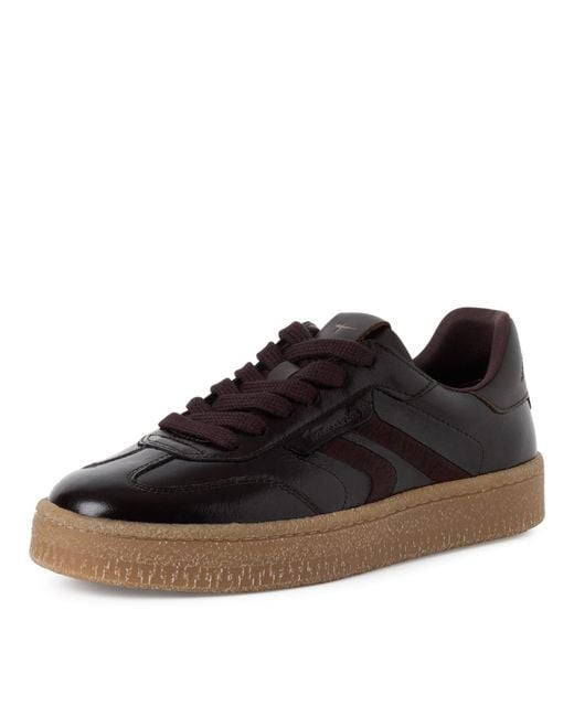 Tamaris Black Sneaker