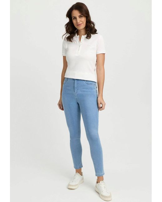 wonderjeans Blue Jeans
