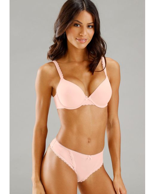 S.oliver Pink String