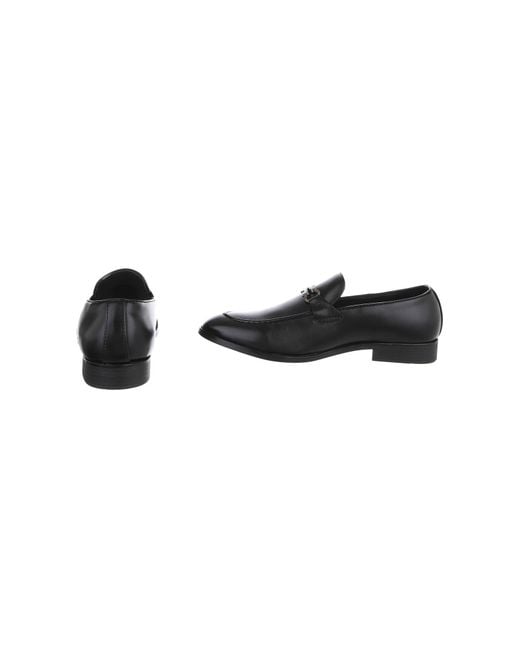 CoolWalk Slipper in Black für Herren