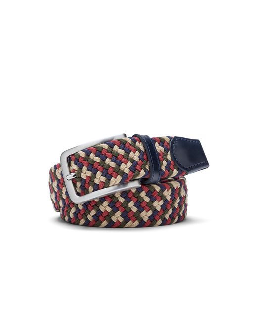 Meyer Gürtel in Multicolor für Herren