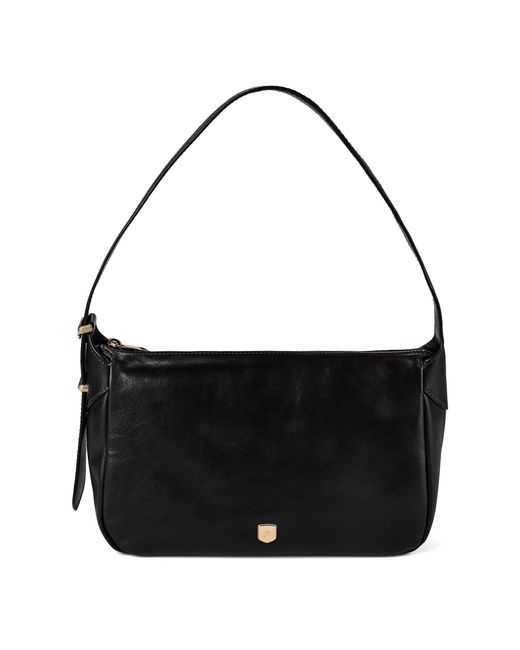 Fossil Black Tasche Dillon