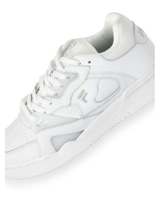 Fila Sneaker Wayne in White für Herren