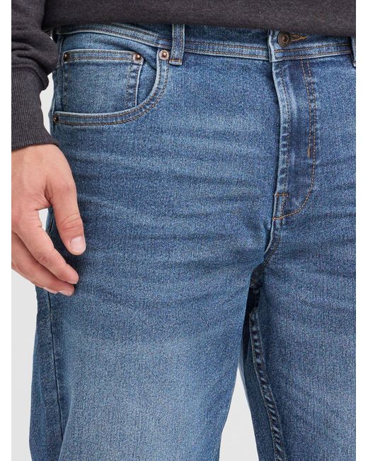 Solid Jeans Ryon in Blue für Herren