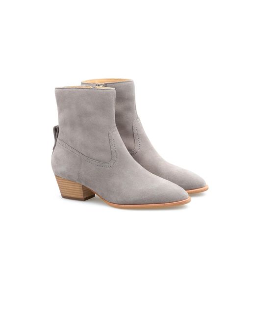 Lloyd Gray Stiefelette Amara