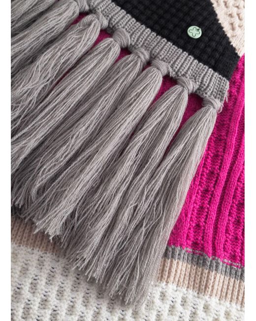 Codello Pink Schal