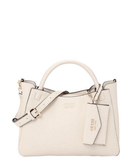 Guess Natural Handtasche Brenton