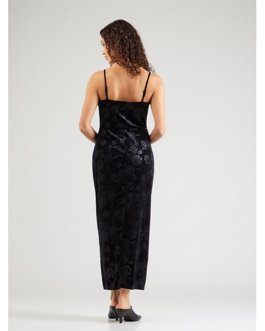 Gap Black Kleid