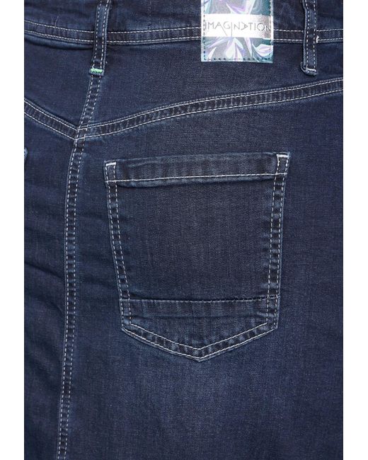 Cecil Blue Rock