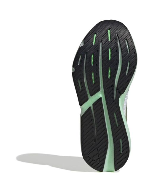 Adidas Green Sneaker Lightblaze