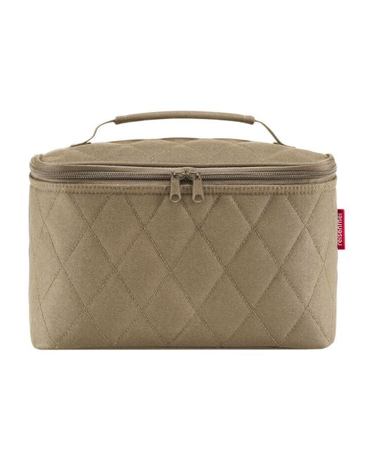 Reisenthel Kulturbeutel in Metallic für Herren