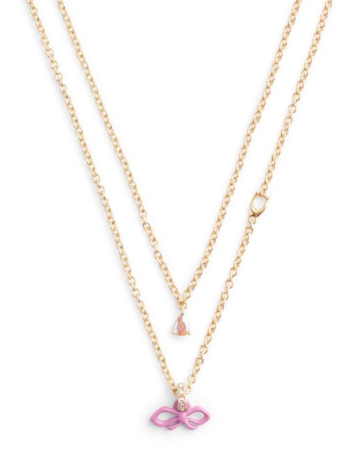 COACH Multicolor Kette