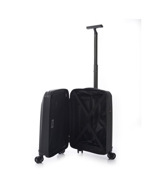 Epic Trolley Phantom in Black für Herren