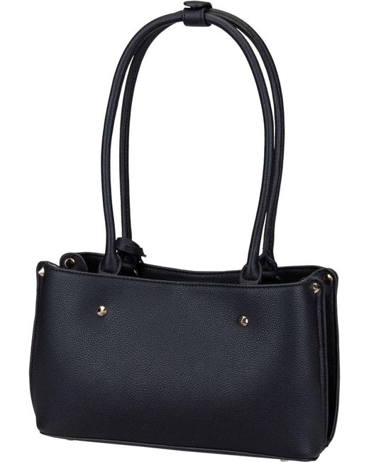 Guess Black Schultertasche Meridian