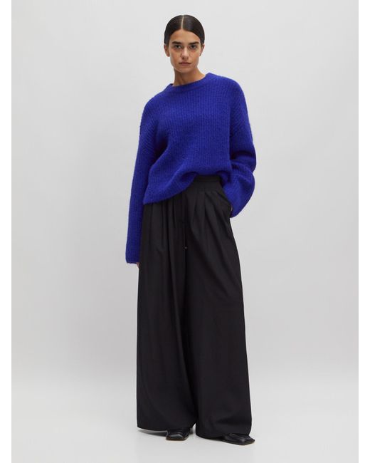 EDITED Blue Pullover 'Salome'