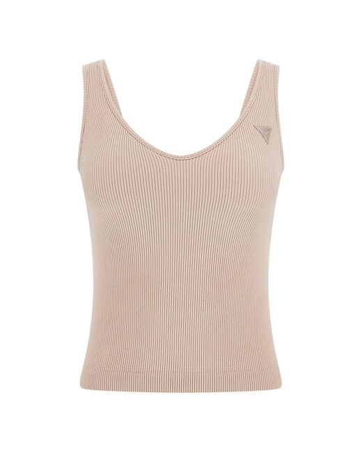 Guess Natural Top