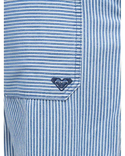 Roxy Blue Jeans Howlinrails