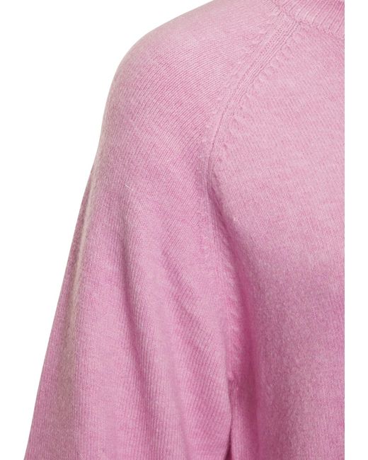 vivance active Pink Pullover