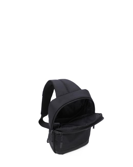 Aoking Black Umhängetasche