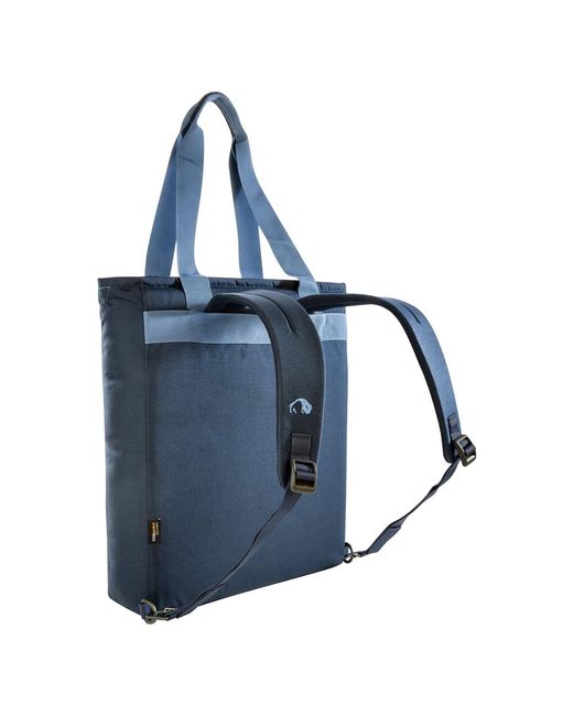 Tatonka Blue Shopper