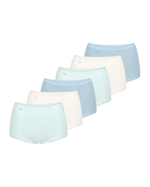 Sloggi Blue Slip Basic