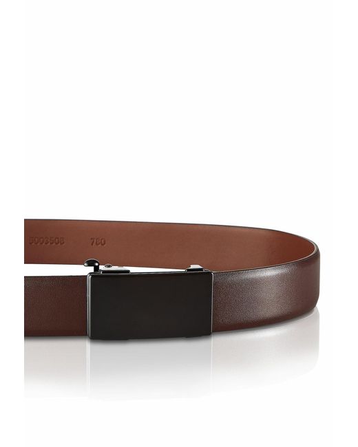 Lerros Gürtel in Brown für Herren