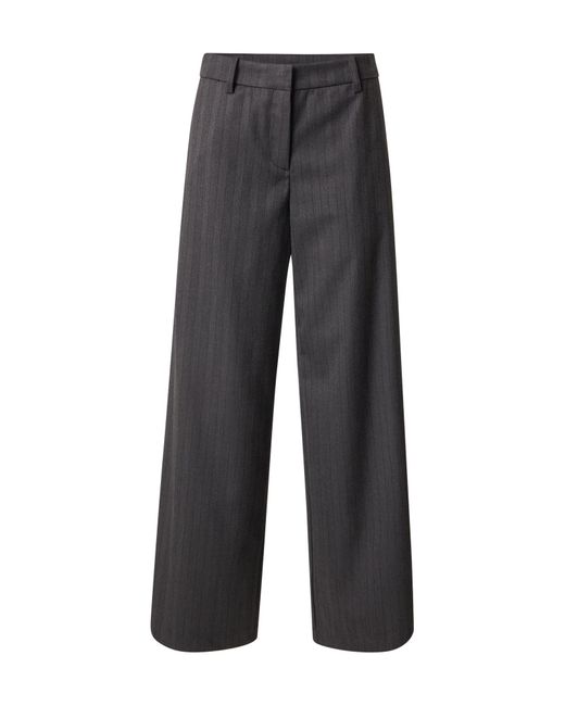 Weekday Gray Hose 'Speed Dylan'