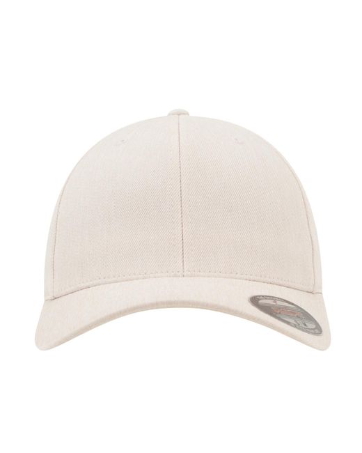 Flexfit Natural Cap Flex