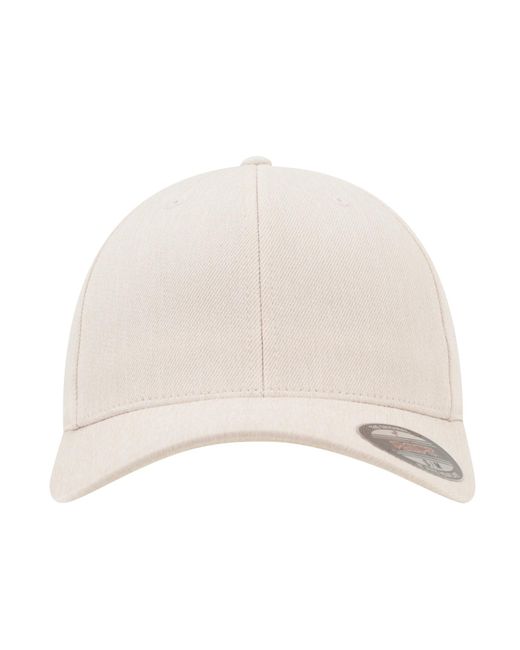 Flexfit Natural Cap Flex