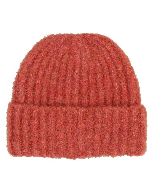 Fraas Red Mütze