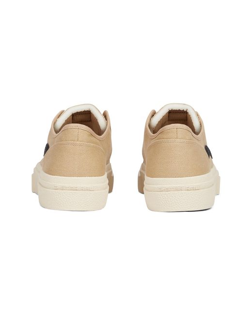 G-Star Sneaker in White für Herren