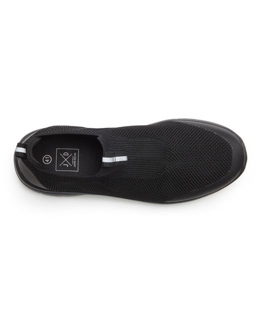 John Devin Slip On in Black für Herren