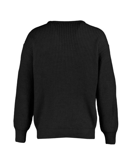 Trendyol Pullover in Blue für Herren