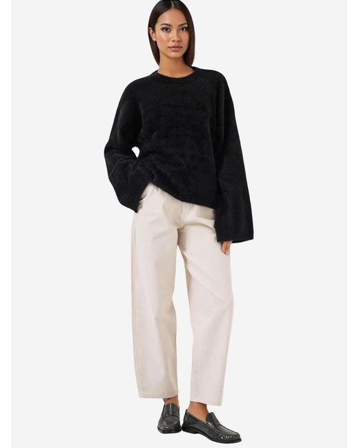 Bigdart Black Pullover