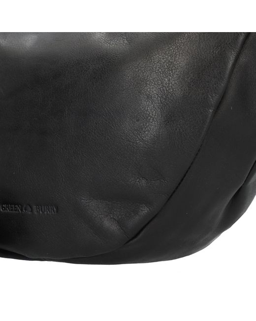 Greenburry Black Umhängetasche Colombiana