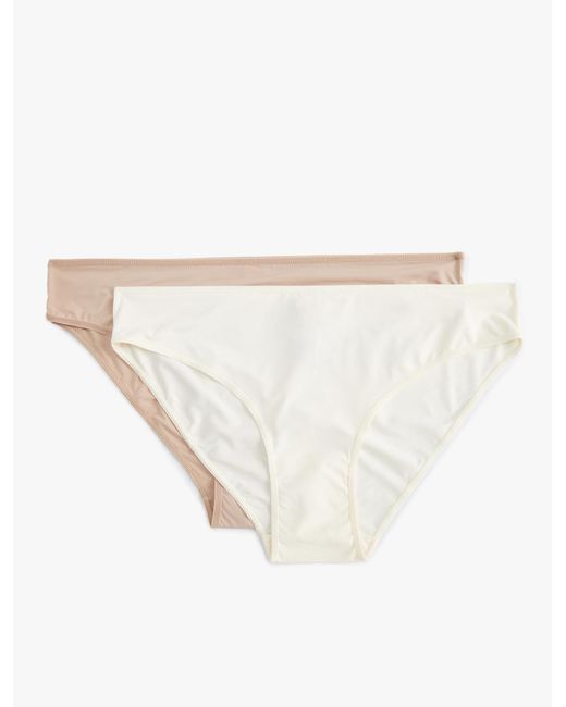 Koton White Panty