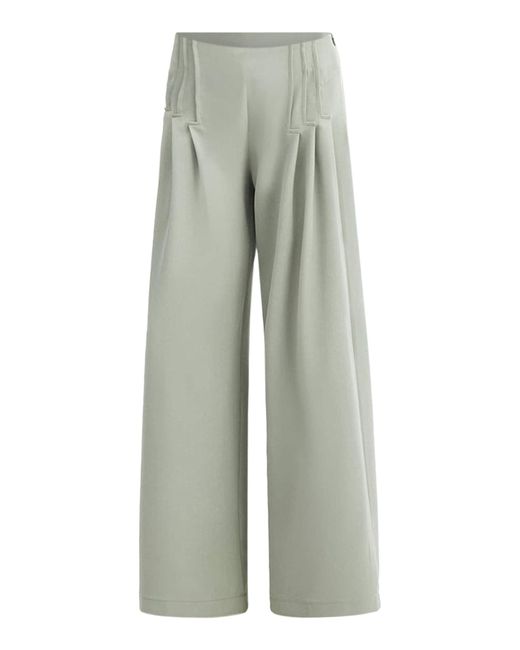 Touché Privé Gray Hose