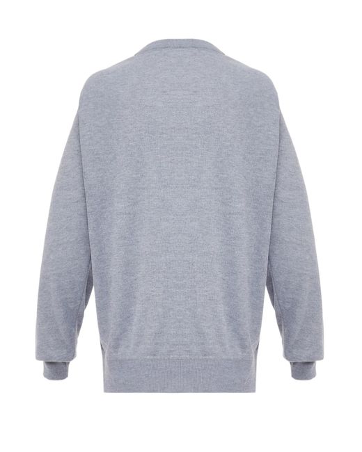 RAIDO Pullover in Gray für Herren