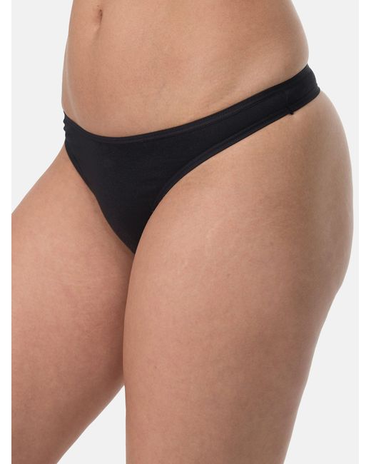 Nur die Pink String Basic