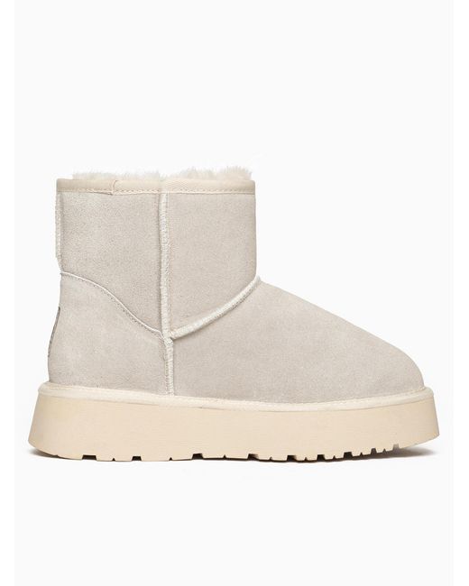 Gooce Natural Boots Thimble
